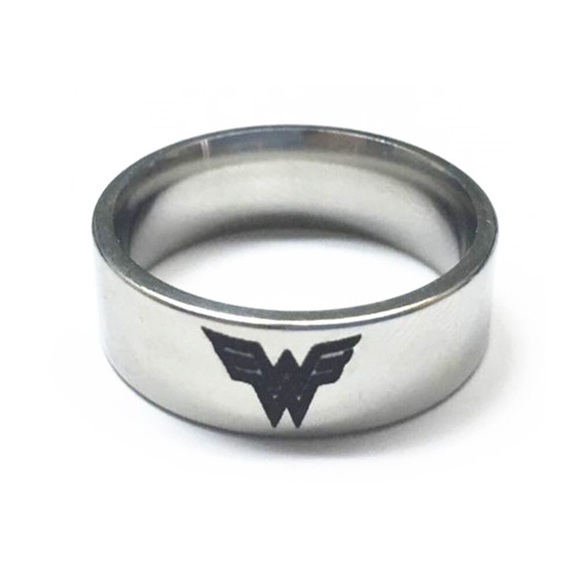 Jewelry - Wonder Woman Ring